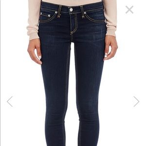 rag & bone Skinny Jean